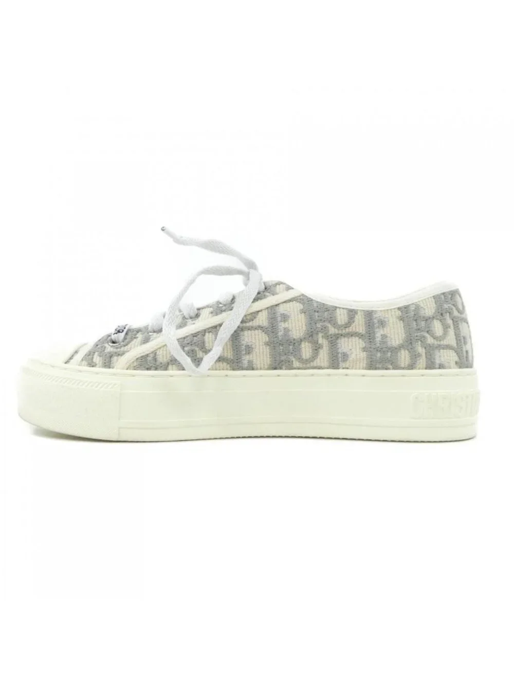 Dior Walk 'N Obe Suni Ka Sneaker - Picture 2 of 6